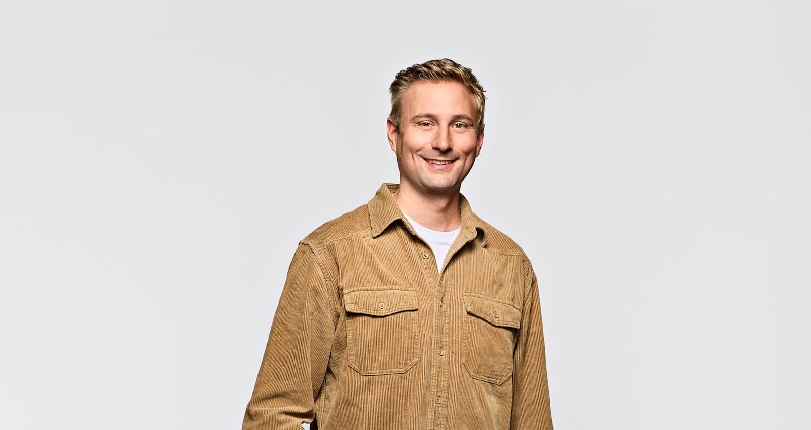 Ing. Johannes Stamminger, MA, gewerberechtlicher Geschäftsführer von VIERZUEINS DESIGN