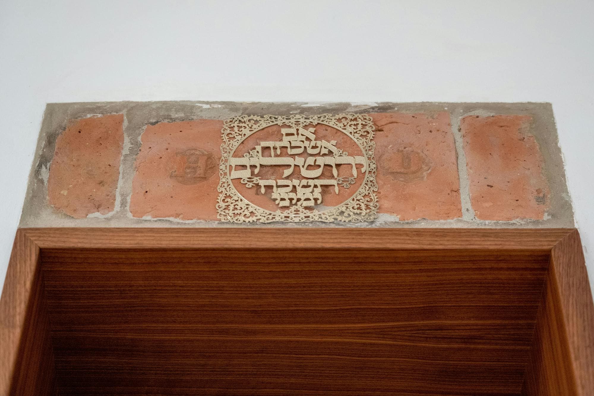 Blick in die generalsanierte Altbauwohnung in der Wiener Leopoldstadt.